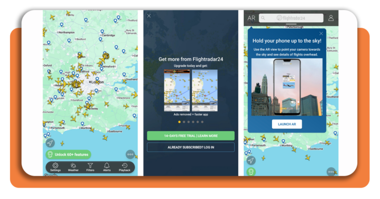 Track any plane live: download this free flight radar app now | Insiderbits