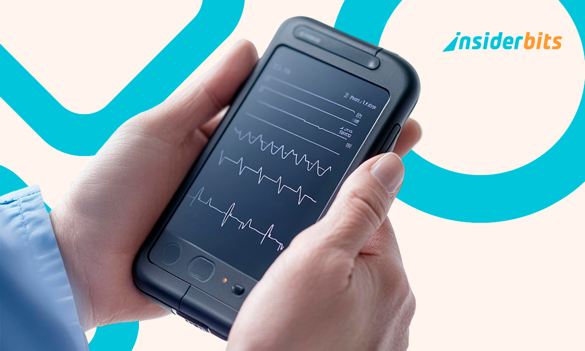 HR Monitor App: A Free Way to Check Your Pulse