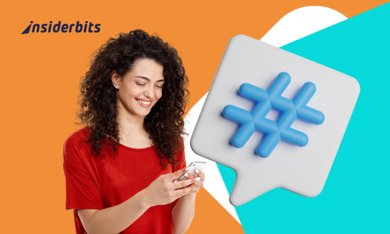 Hashtag generator app