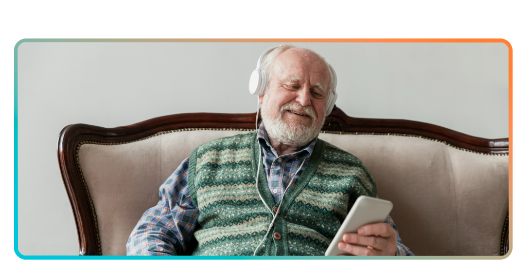 Hearing amplifier app