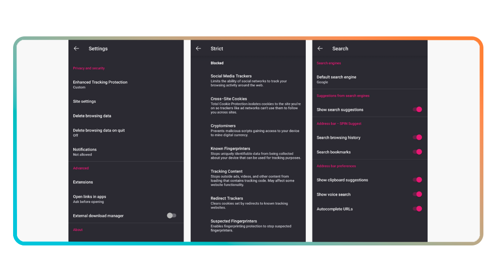 kid safe browser app