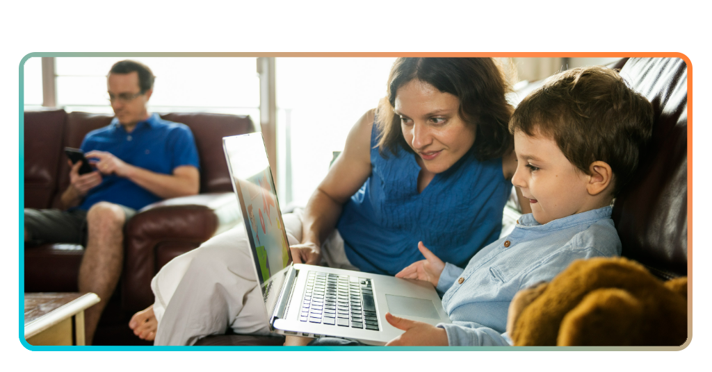 kid safe browser app