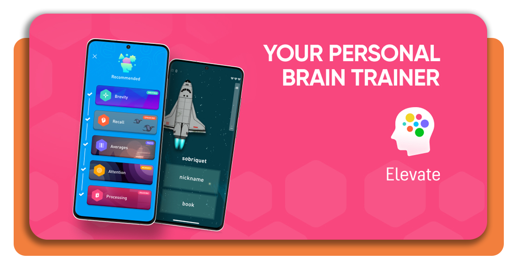 free memory training app