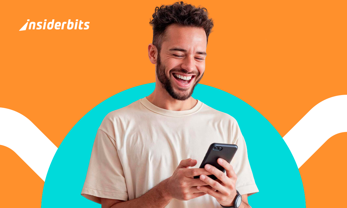 Addicted to your phone? download this free minimalist phone app