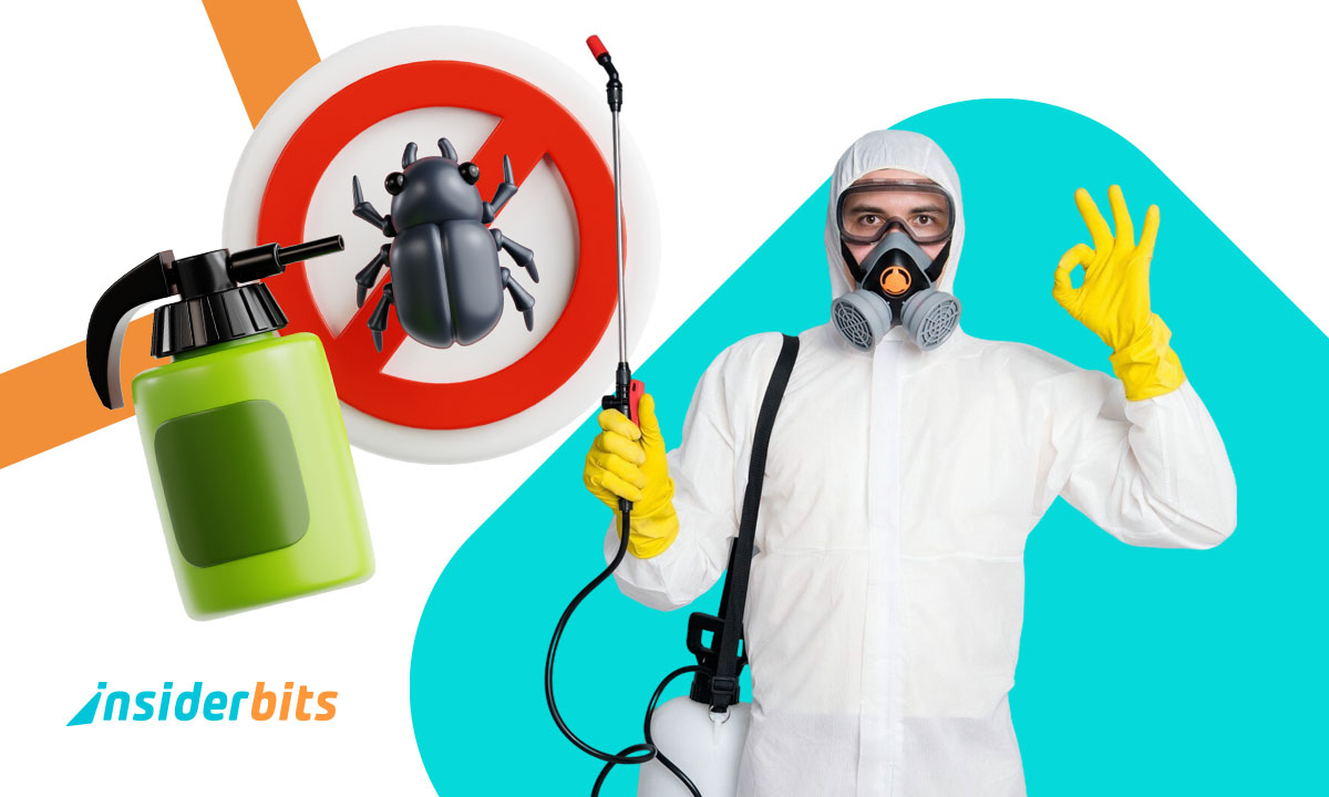 pest control license training