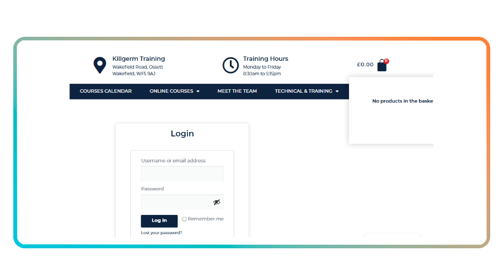 pest control license training