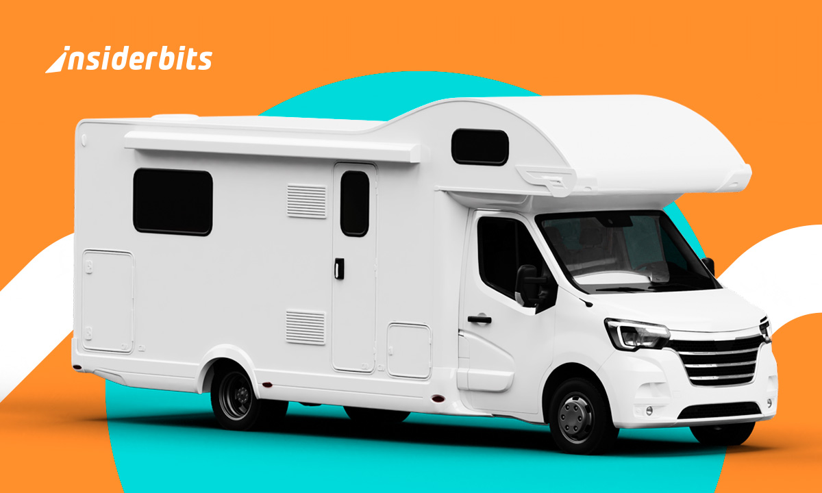 RV rental: earn up to US$1,200 per month renting your trailer