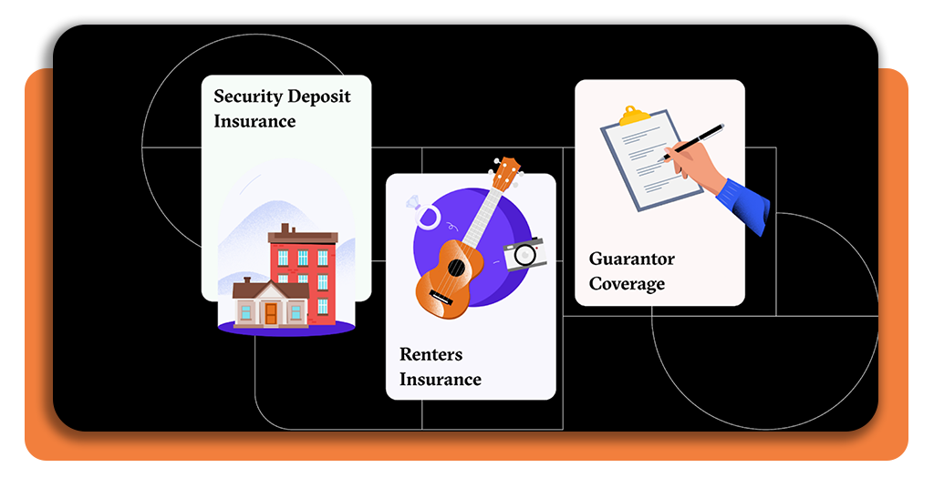 security deposit insurance