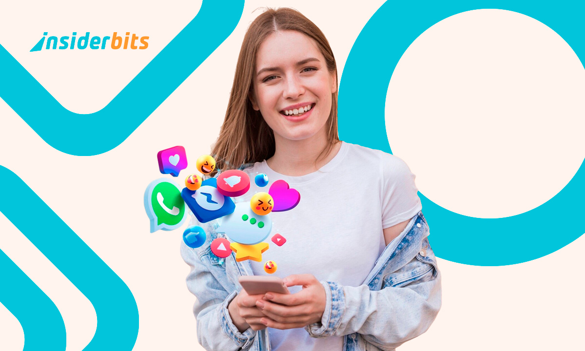 Social media planner app: schedule your content calendar easily