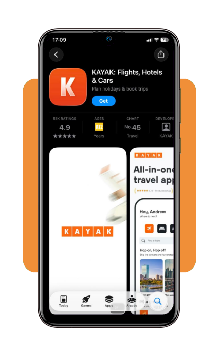 Unsold airline seats