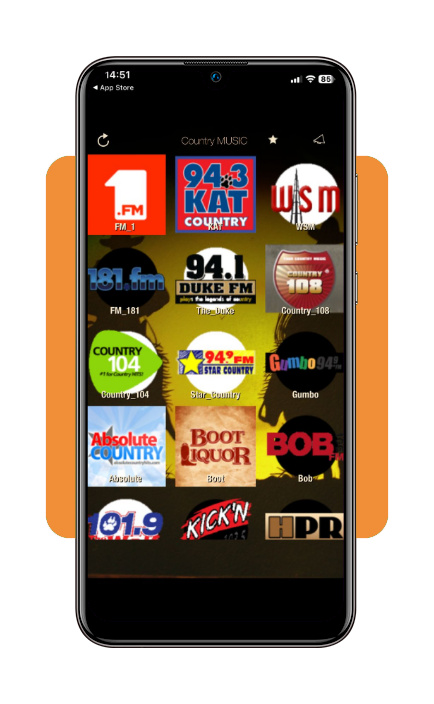 Music from old western movies