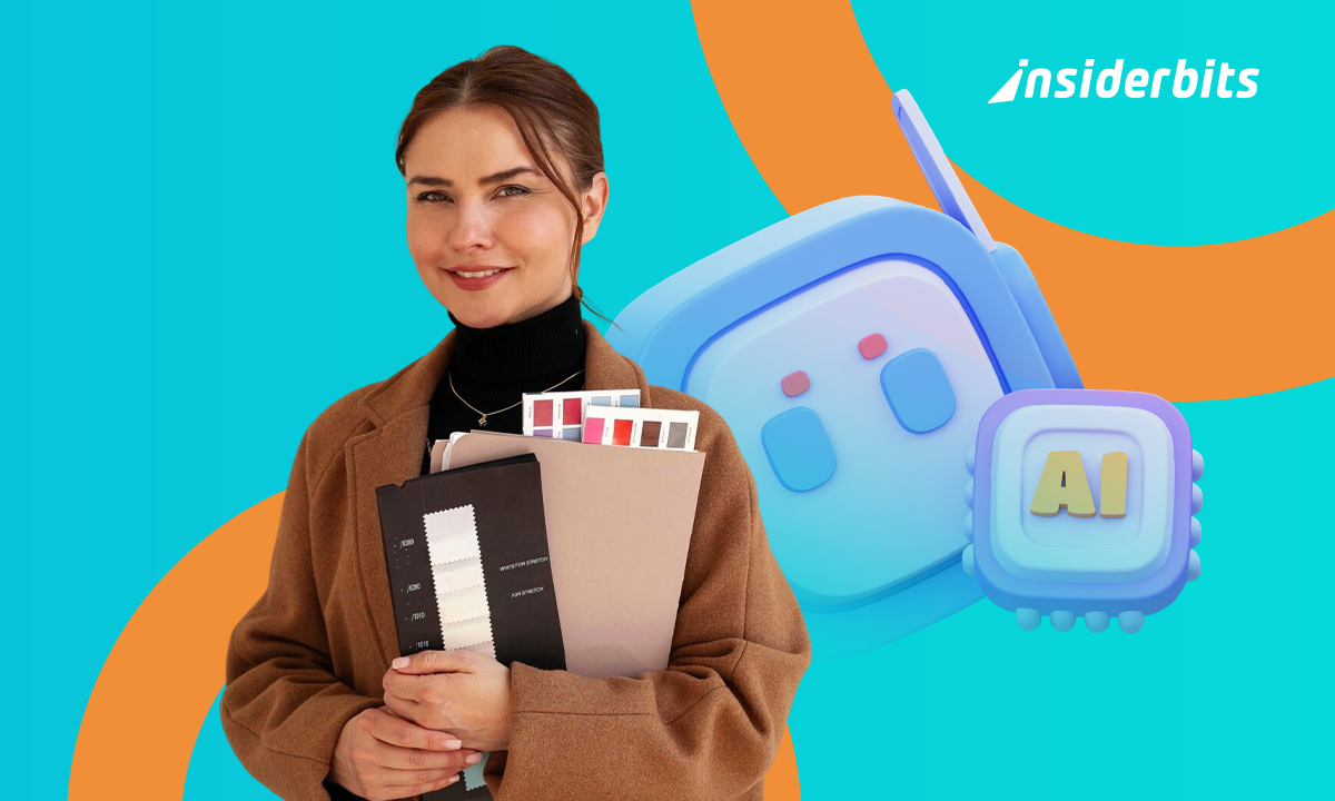 Download this app and get an AI personal stylist for free