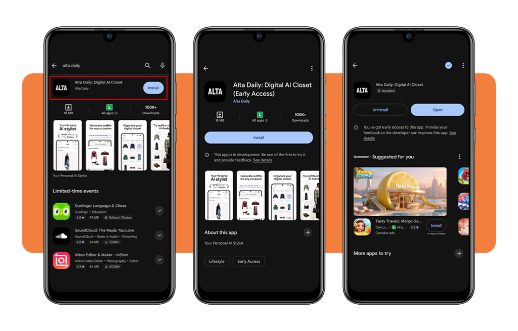 ai personal stylist
