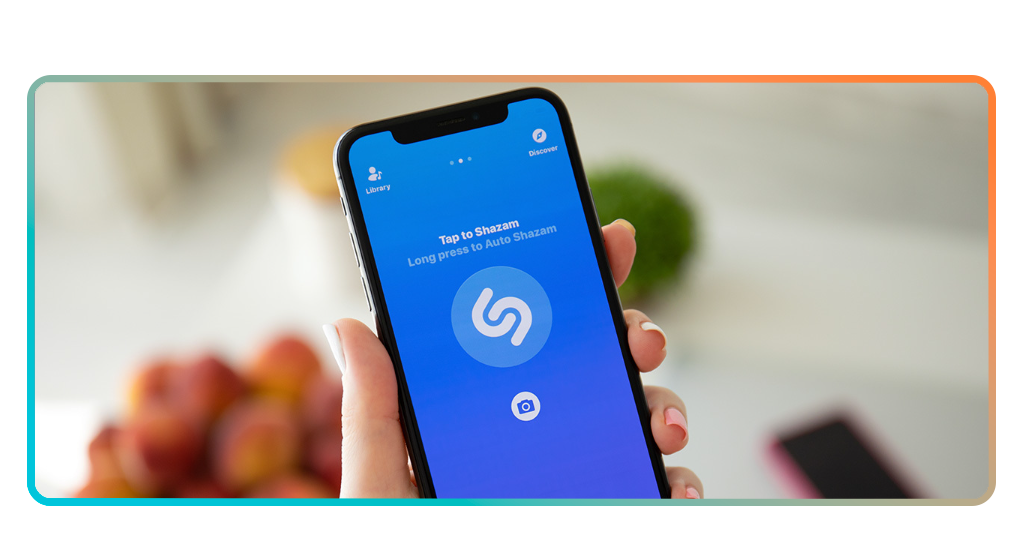Unknown Jams: Identify Songs Instantly With This Free Music App 3 IMG 144 01 1