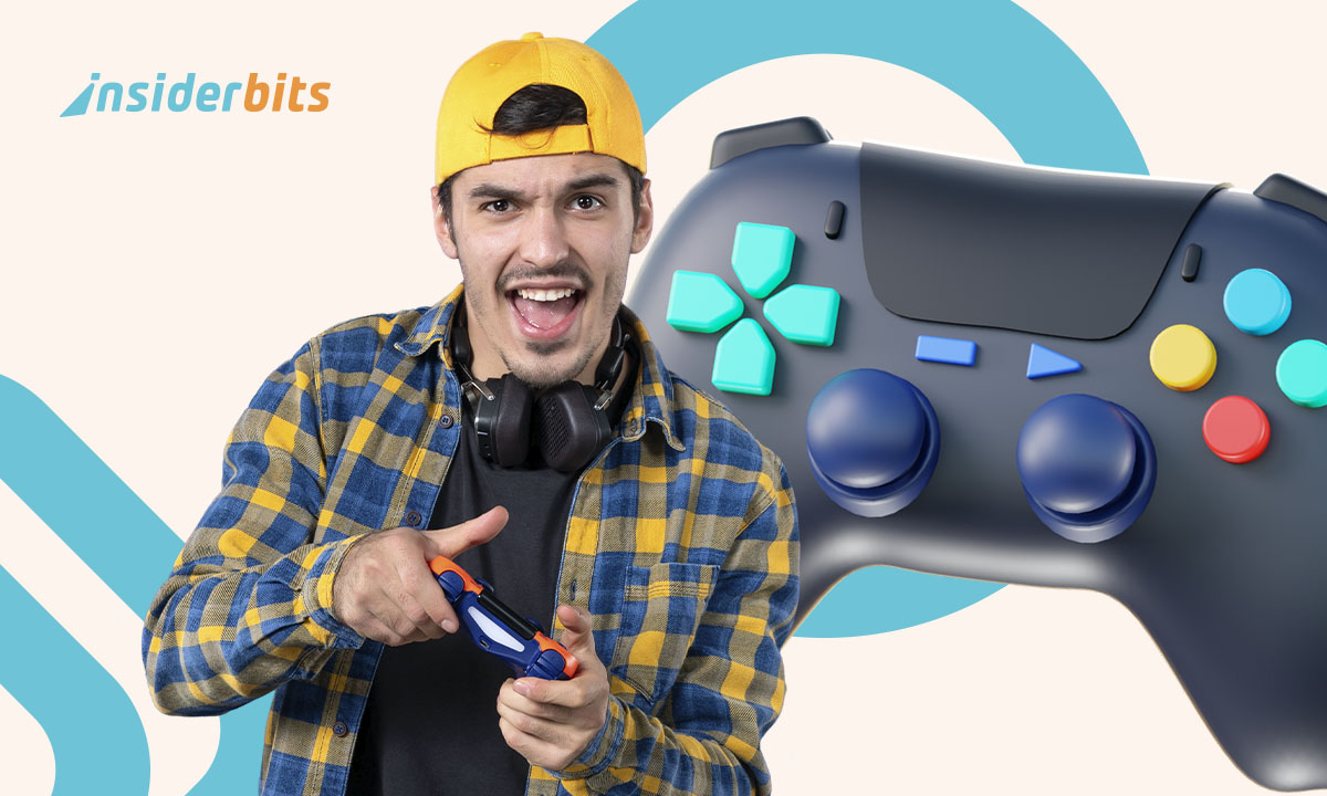 Ping booster app: fix mobile gaming lag in 1-click