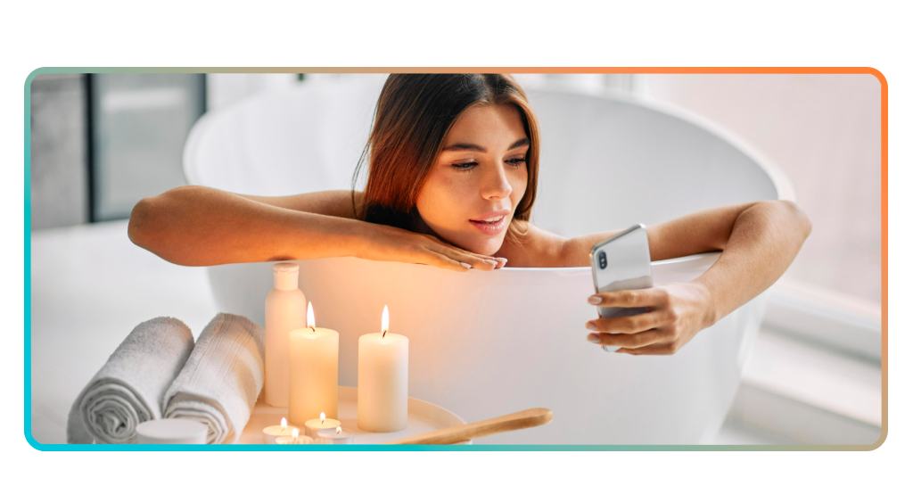 Feel better today: download this daily self care app 4 IMG 3604 03