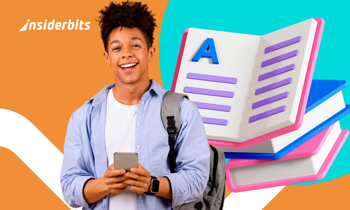 Daily vocabulary app: learn different words every day