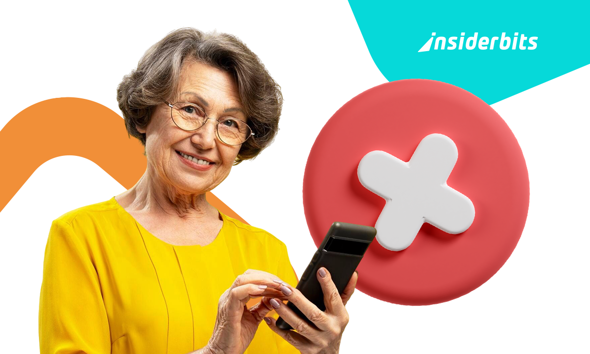 Scam blocker app for seniors: don’t let your family be scammed