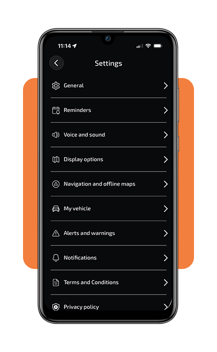 Avoid speeding fines: this free road scanner app alerts you now 6 IMG 3777 05