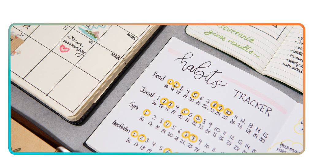 Stay in the zone. Use the built-in focus timer for each task to minimize distractions and crush your goals one deliberate step at a time.