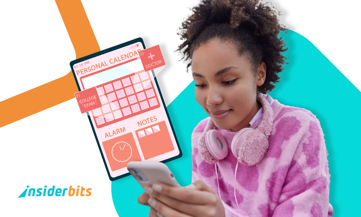 Daily planner app: download this free app to organize life