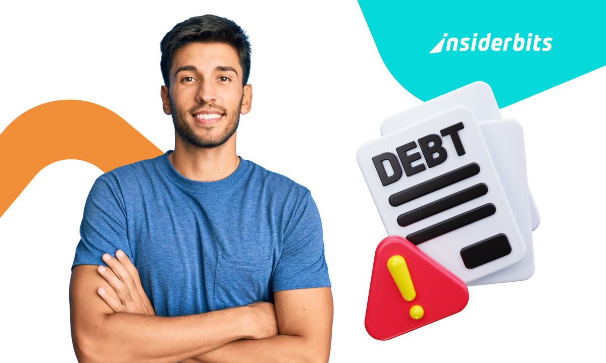 Debt settlement for unemployed people: check your eligibility