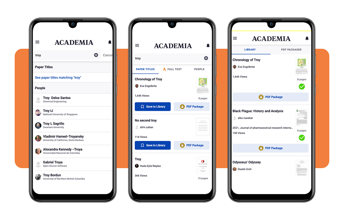 Academic research app: find any academic paper easily 4 IMG 3819 03