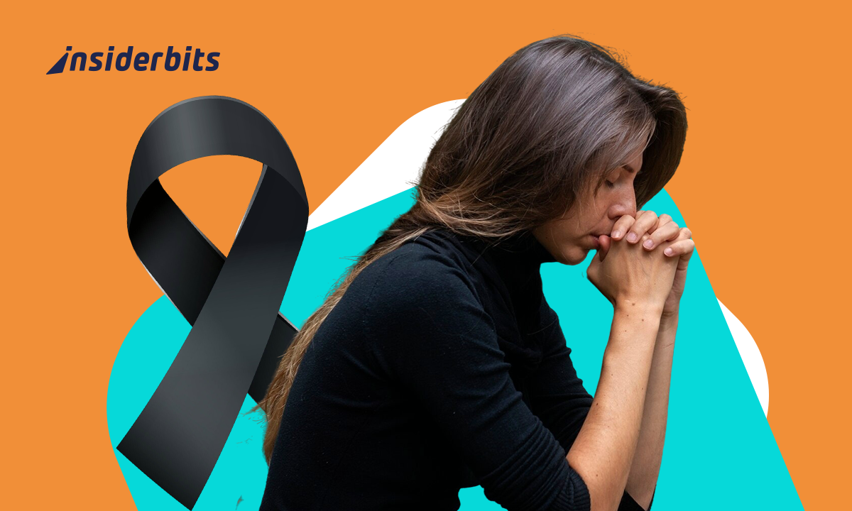 Grieving? Download This Free Grief Support App Today