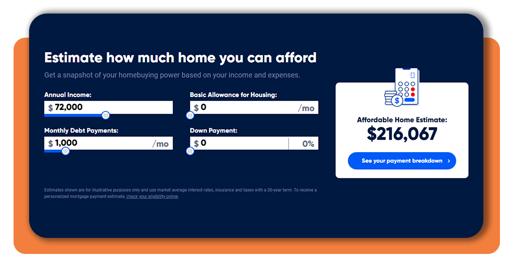 VA home loan eligibility: find a new home as a veteran 3 IMG 4075 03