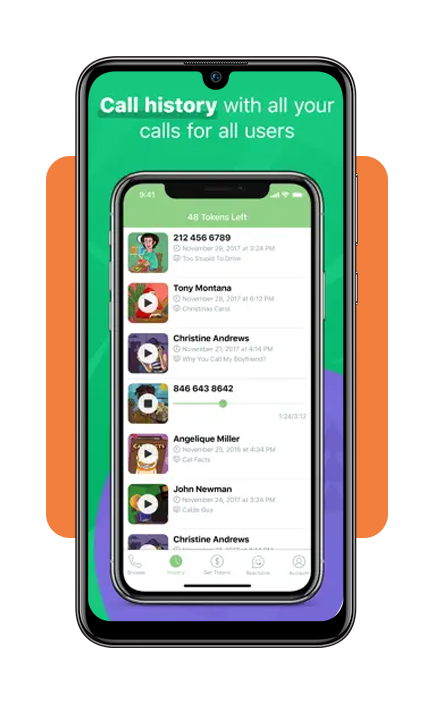 Prank call app: prank your friends with this hilarious app 4 IMG 4079 03