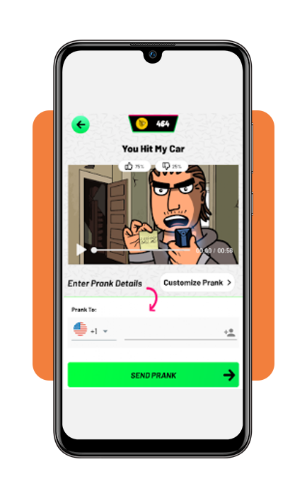 Prank call app: prank your friends with this hilarious app 5 IMG 4079 04