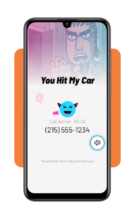 Prank call app: prank your friends with this hilarious app 6 IMG 4079 05