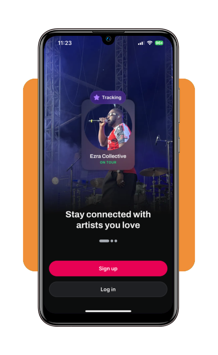 Never Miss Your Favorite Band: Download This Free Concert App 2 IMG 4116 01