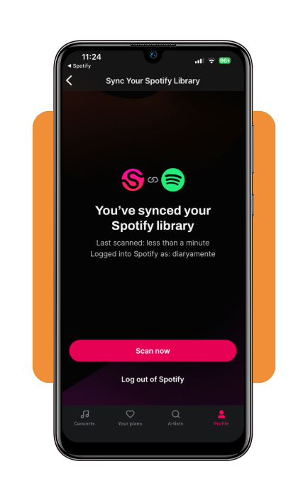 Never Miss Your Favorite Band: Download This Free Concert App 3 IMG 4116 02