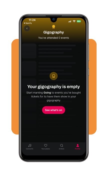 Never Miss Your Favorite Band: Download This Free Concert App 4 IMG 4116 03