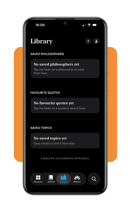 Learn philosophy app: download now on your mobile phone 5 IMG 4212 04