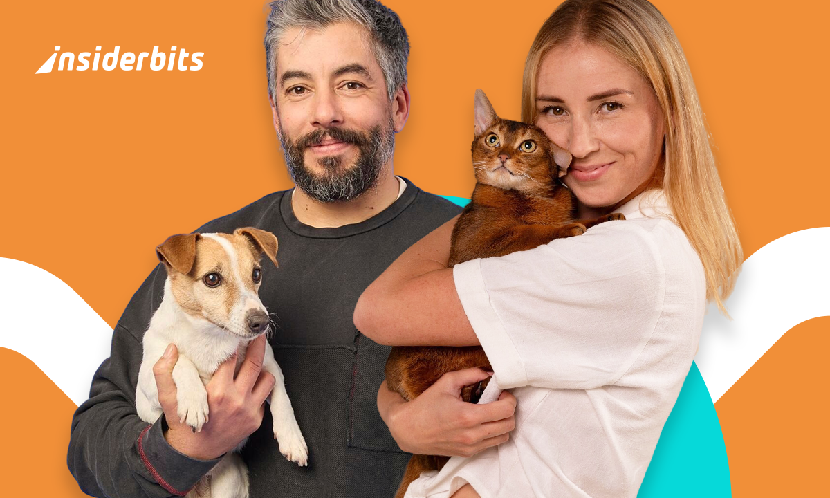 Pet Journal App: Download the Must-have App for Dog Tutors