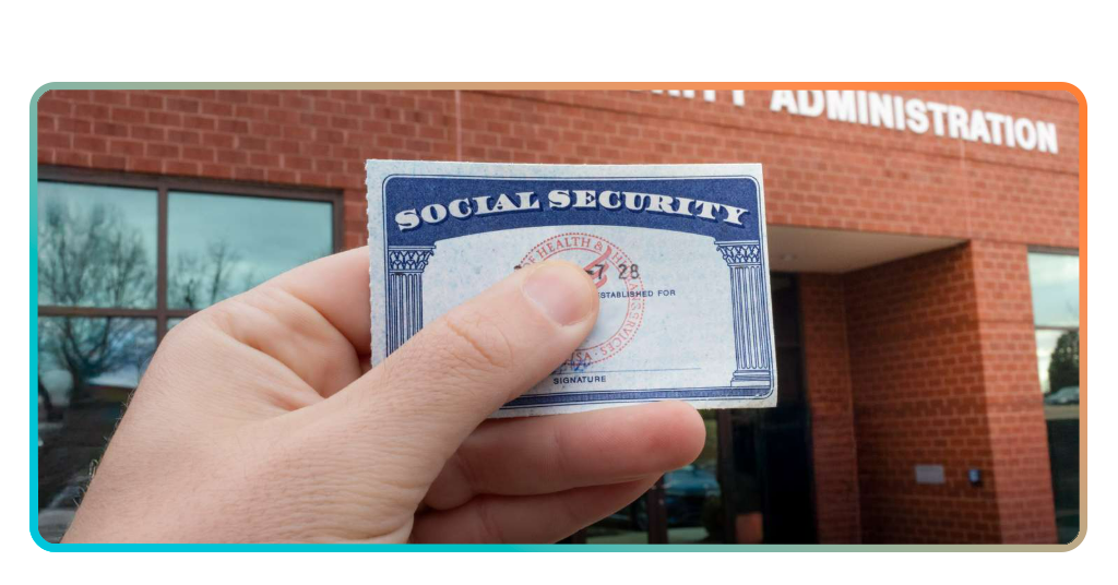 changes to Social Security