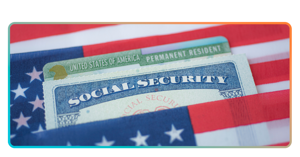 changes to Social Security
