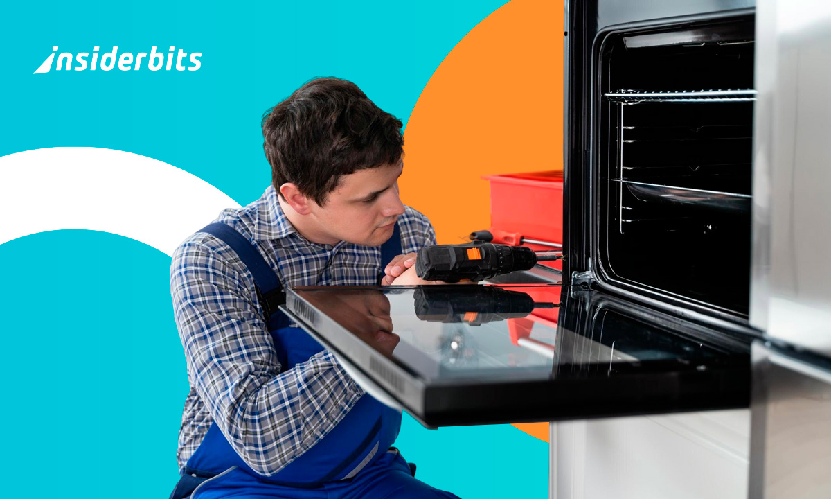 appliance repair training