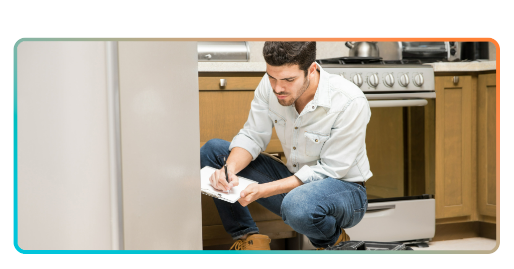 appliance repair training