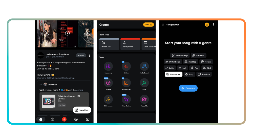 beat maker app