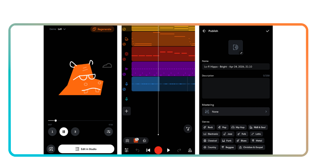 beat maker app