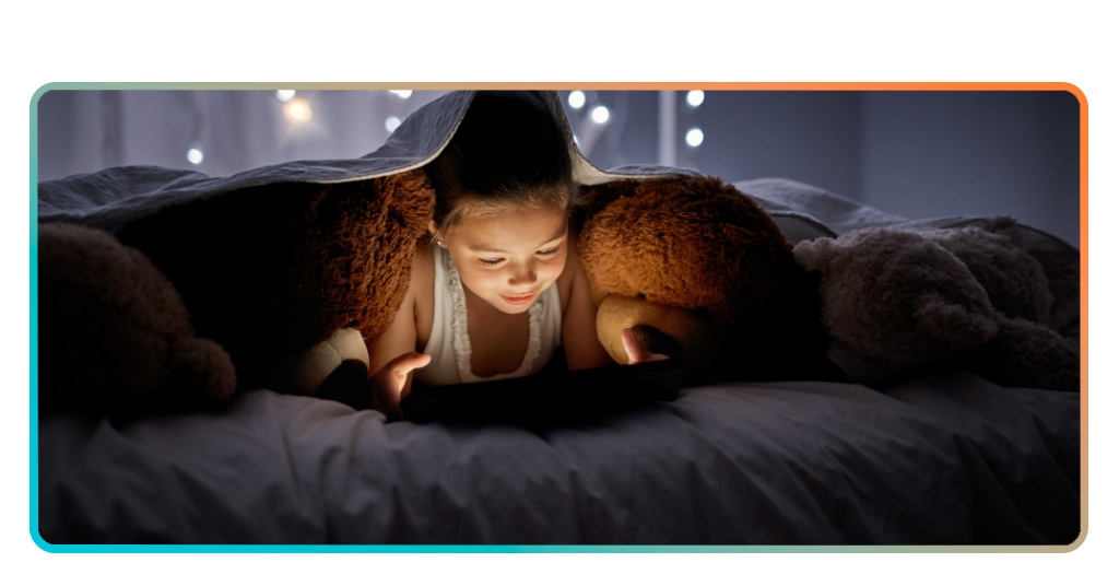 bedtime stories for children