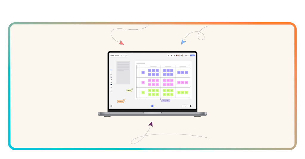 brainstorm app