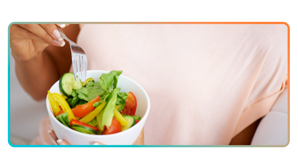 diabetic meal plan