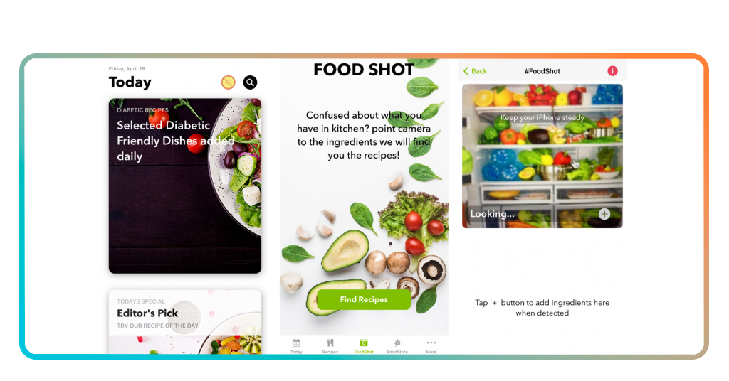 diabetic meal plan
