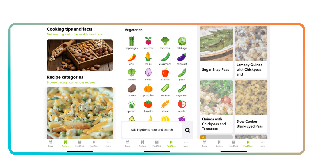 diabetic meal plan