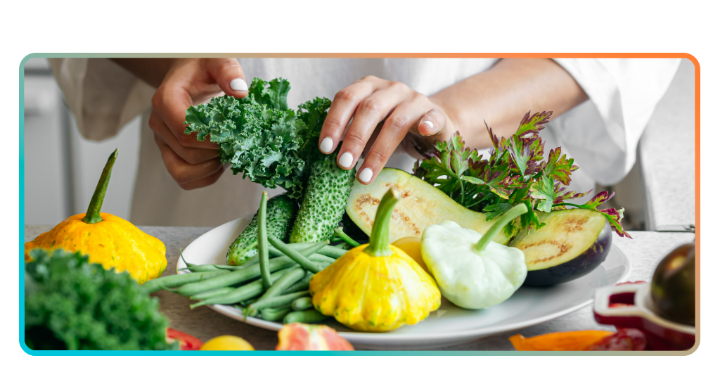 diabetic meal plan