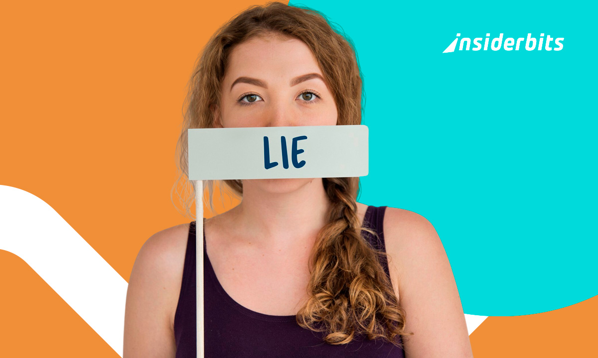 Lie detector